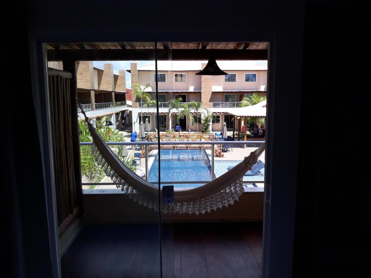 Village Praia Do Surf, Itacimirim - Camacari, Ba מראה חיצוני תמונה