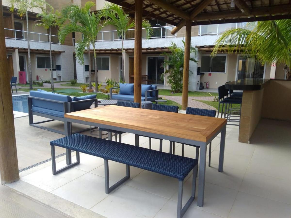 Village Praia Do Surf, Itacimirim - Camacari, Ba מראה חיצוני תמונה