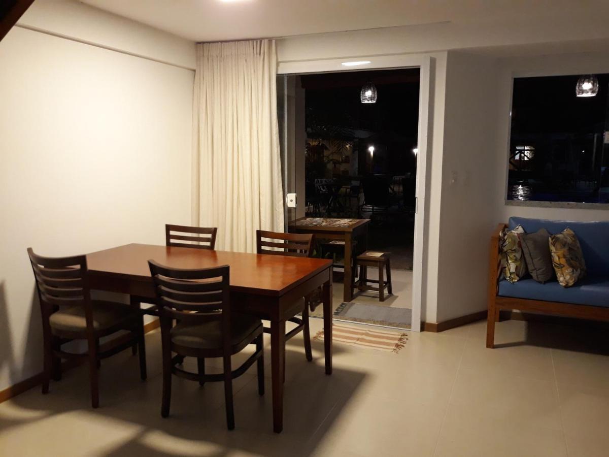 Village Praia Do Surf, Itacimirim - Camacari, Ba מראה חיצוני תמונה