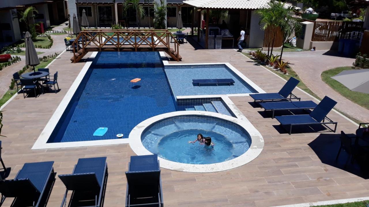 Village Praia Do Surf, Itacimirim - Camacari, Ba מראה חיצוני תמונה