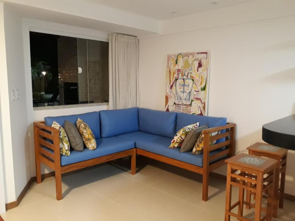 Village Praia Do Surf, Itacimirim - Camacari, Ba מראה חיצוני תמונה