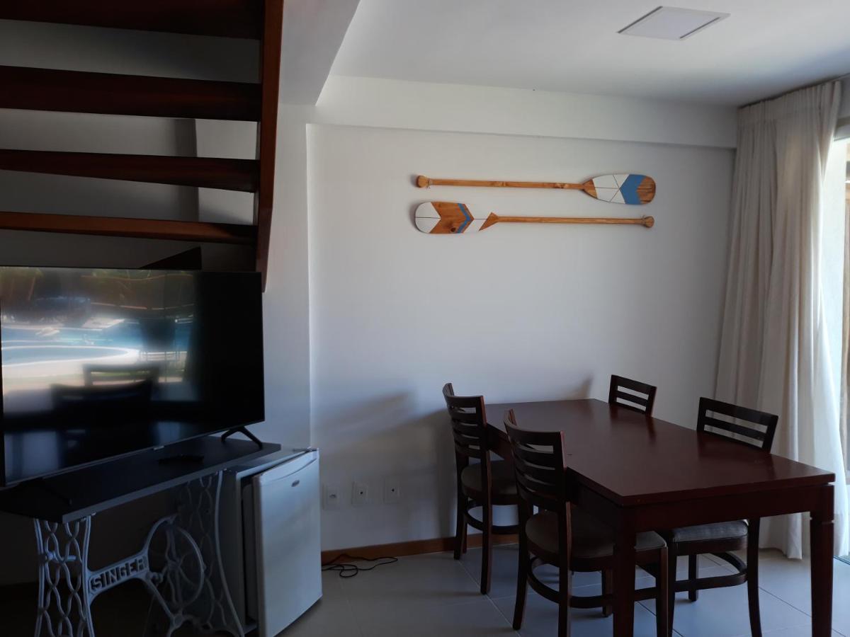 Village Praia Do Surf, Itacimirim - Camacari, Ba מראה חיצוני תמונה