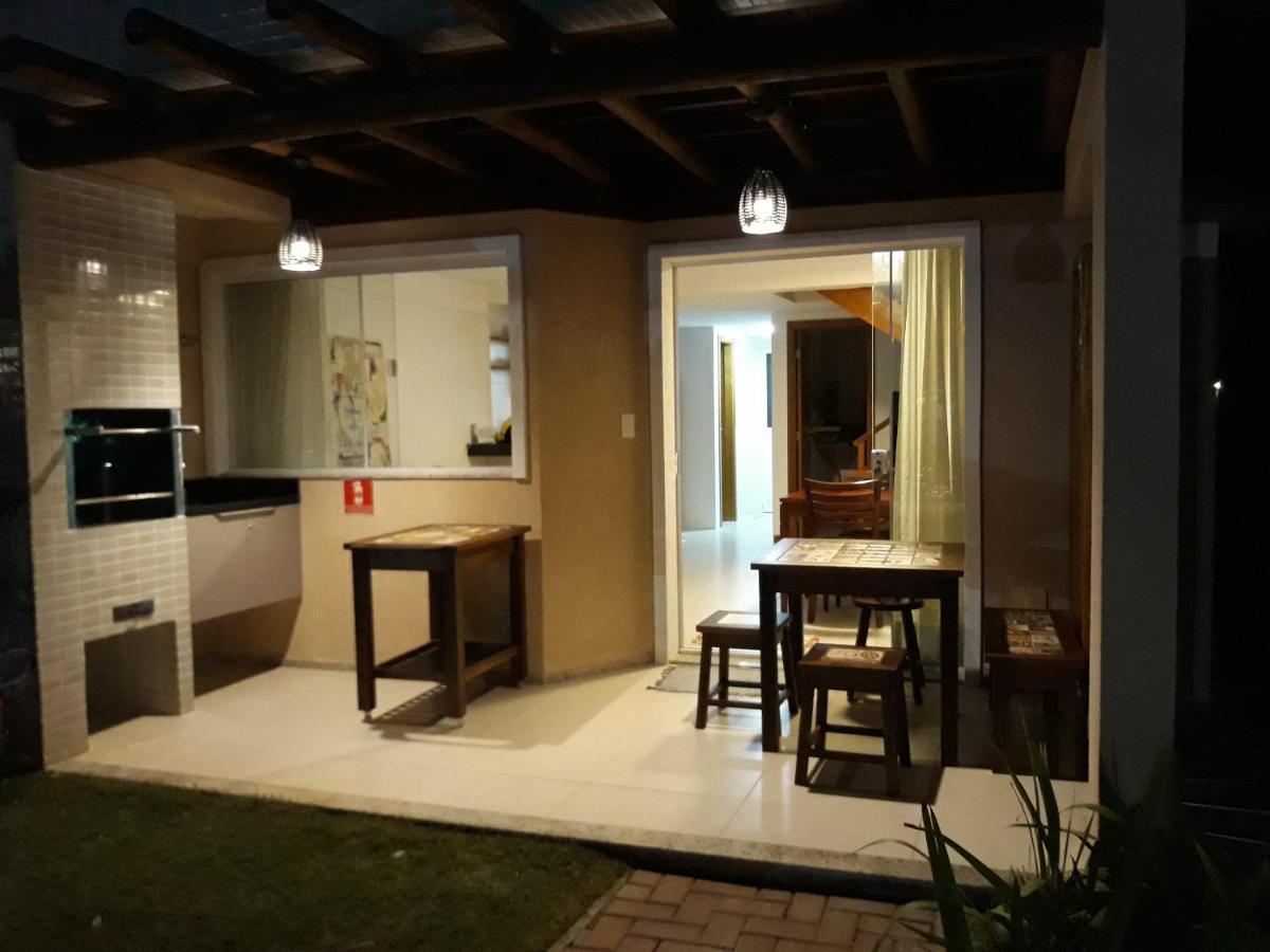Village Praia Do Surf, Itacimirim - Camacari, Ba מראה חיצוני תמונה