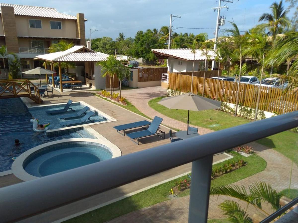 Village Praia Do Surf, Itacimirim - Camacari, Ba מראה חיצוני תמונה